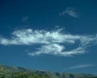 Scientists Want To Solve Puzzle Of Excess Water Vapor Near Cirrus Clouds