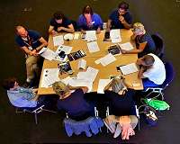 Citizens' space debate: the main findings and the future