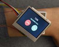 Dartmouth-led team develops smartwatch with all the moves