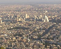 Fury in Damascus, Moscow as US strikes Syria airbase