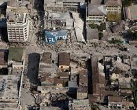 Network evaluation tools to assess relief operations in disaster-struck regions