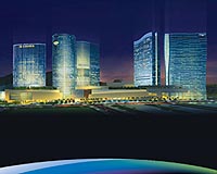City of Dreams hopes to end Macau nightmare