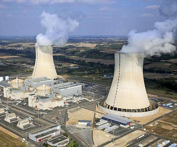 Orano and Siteflow expand digital operations for nuclear sector fieldwork