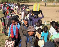Norway pledges South Sudan aid ahead of donor conference