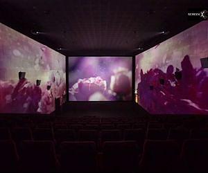 Movies with a 270-degree view to hit South Korean cinemas
