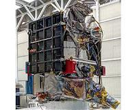 DSCOVR to Observe Space Weather and Earth from Afar