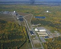 US Defense Department to deploy radar in alaska to protect Pacific coast