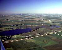 Clear lakes disguise impaired water quality