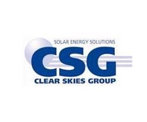 Clear Skies Passes Milestone