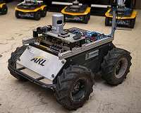 Army researchers teaching robots to be more reliable teammates for soldiers