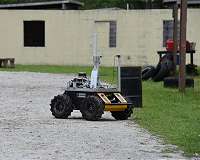 Scientists help soldiers figure out what robots know