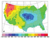 Researchers Discover 'Hole' In Global Warming Predictions