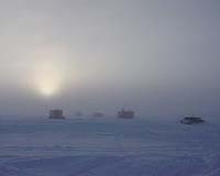Haze Is Heating Up The Arctic