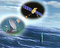 Unprecedented Global Measurement Network Achieves Full Coverage Of Oceans