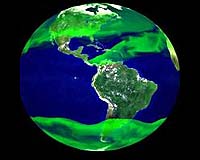 Climate Change Public Concern Is Rising Fast