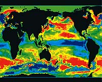 The Oceans As Carbon Dioxide Sinks Increasing Our Understanding