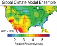 Climate bill could face tough road