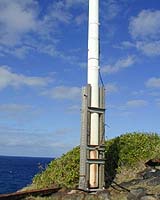 WMO Sees Rise In Greenhouse Gases To Record Levels