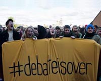 Progress in Geneva with climate pact blueprint