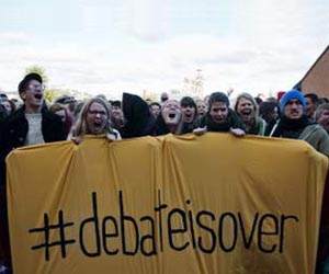 The reality behind Europe's response to climate change