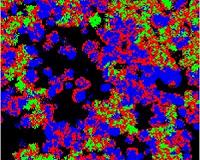 The tiniest greenhouse gas emitters