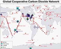 US ready for 'binding' reductions of greenhouse gases: official
