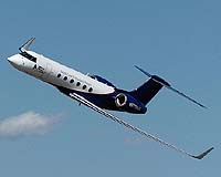 Advanced Research Aircraft To Arrive At Colorado Facility This Week