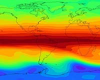 Frozen Methane Chunks Not Responsible For Abrupt Increases In Atmospheric Methane