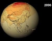 Brazil, China, India, South Africa in push for climate financing