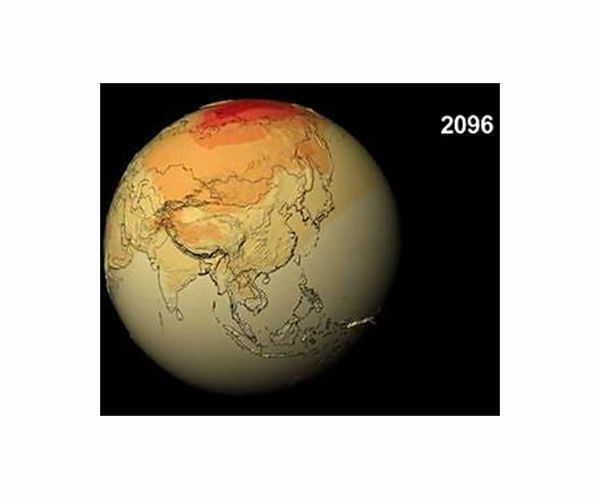 Solastalgia and doomism: new climate lingo boggles the mind