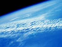 Natural Heat Vent Could Help Let Off Earth's Steam