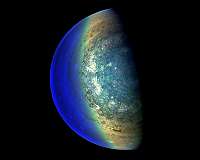 You are entering the Jovian Twilight Zone