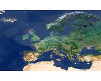 EU to create own early missile warning system