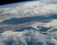 Is Climate Changing Cloud Heights? Too Soon to Say