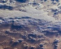 Eyeing Climate Change, Satellites Provide Missing Information