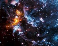 A star's birth holds early clues to life-potential