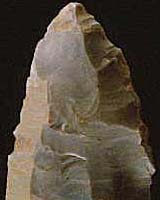 Clovis People Maybe Not First To Populate North America