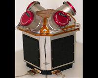 NASA microthrusters achieve success on ESA's LISA Pathfinder