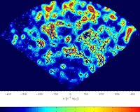 In The Stars: Galactic Pile-Ups