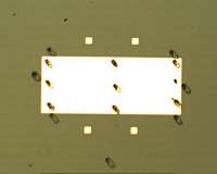 Diamond dust enables low-cost, high-efficiency magnetic field detection