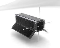 AAC Clyde Space wins 8 MSEK order for commercial satellite