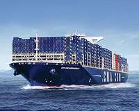 LNG is the fuel of choice, maritime shipper says