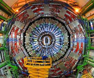 First Three-Year LHC Running Period Reaches A Conclusion