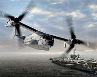 Roll-Royce nabs $1.2B contract for V-22 engine sustainment