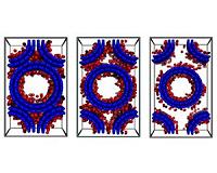 Better trap for greenhouse gases