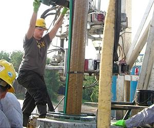 Going Underground To Monitor Carbon Dioxide