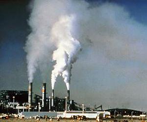 Major rethink needed if chemical industry is to meet greenhouse gas targets