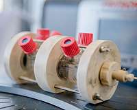 Affordable catalyst for CO2 recycling