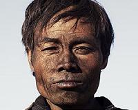 China says coal consumption falls for third year