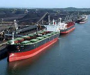 Goldman Sachs pulls out from Pacific coal export project